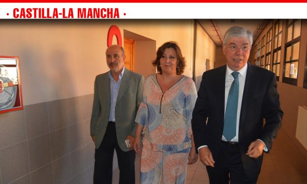 Castilla-La Mancha es la tercera comunidad autónoma del país en creación de empleo desde junio de 2015