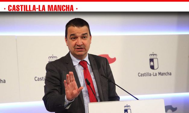Castilla-La Mancha será la primera región en ampliar hasta los dos kilómetros la distancia de instalación de granjas a los núcleos urbanos