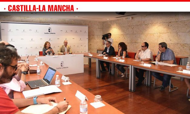 El Gobierno de Castilla-La Mancha publicará la próxima semana las bases de la convocatoria de subvenciones del 0,7% del IRPF