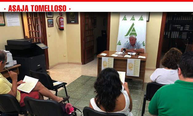 ASAJA celebrará el XXXIV ‘Día del Viticultor’ el domingo 26 de agosto, en Tomelloso, con novedades