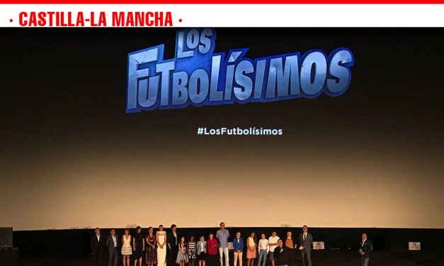 Castilla-La Mancha ha servido de escenario para 30 rodajes de cine gracias a la intermediación de Castilla-La Mancha Film Commission