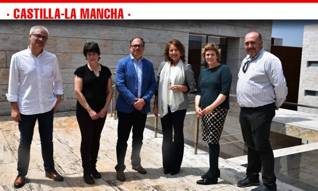 Castilla-La Mancha y la Obra Social ‘laCaixa’ fomentan el voluntariado de 500 mayores de la región