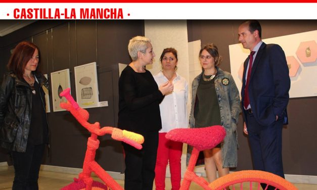El Gobierno regional anima a presentar solicitudes a los Premios y Muestra Mujeres en el Arte ‘Amalia Avia’