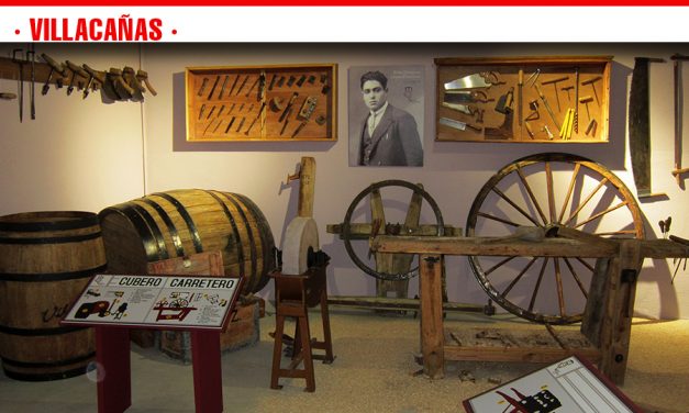 Museo Etnográfico de Villacañas: Objetos de la vida tradicional se recuperan en un nuevo museo municipal