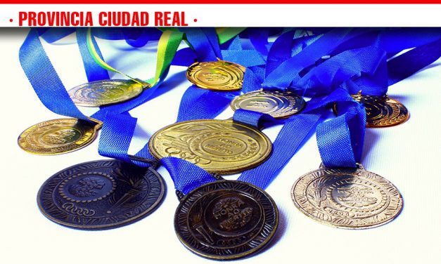 La Diputación destina 60.000 euros a los premios a deportistas de la provincia para tecnificación deportiva