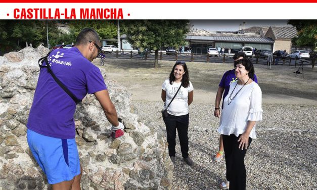 Un total de 251 jóvenes voluntarios de Castilla-La Mancha, de otras comunidades y de otros países participan este verano en el programa ‘Verano Joven’