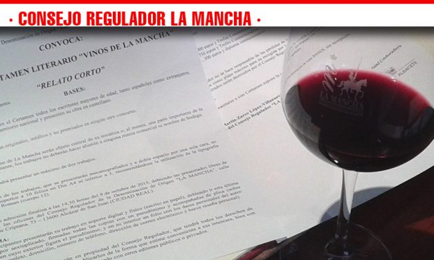 El Consejo Regulador La Mancha convoca sus concursos de Relato Literario y Fotografía “Vinos de La Mancha”