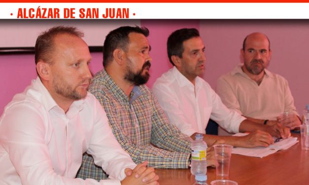 José Esteban Gálvez será el nuevo presidente de la Federación de Baloncesto de Castilla-La Mancha, tras la dimisión de José Luis Rodrigo por irregularidades en la gestión