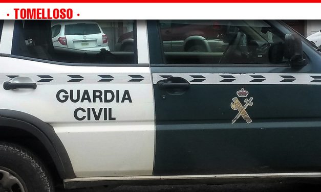 La Guardia Civil detiene a un hombre en Tomelloso al quedarse con el dinero que se enviaba al extranjero en un locutorio