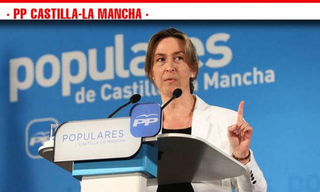 El PP denuncia la manipulación de la Televisión pública de Castilla-La Mancha con las listas de espera en Sanidad