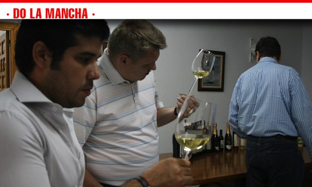 Una misión comercial inversa rusa y latinoamericana visitará La Mancha para conocer a fondo sus vinos con DO
