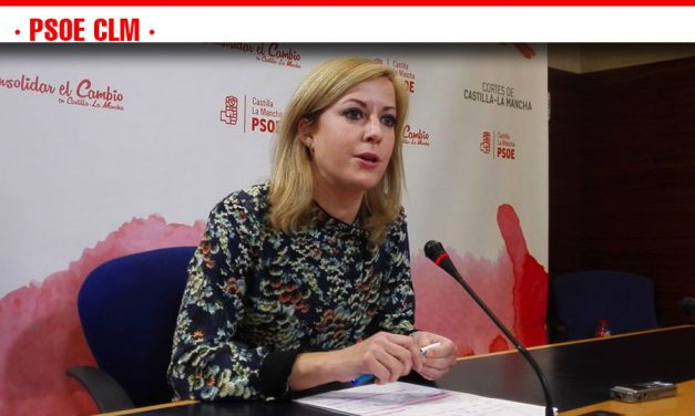 Abengózar: “El PP de Castilla-La Mancha va a elegir mañana entre Cospedal al cuadrado o Cospedal al cubo”