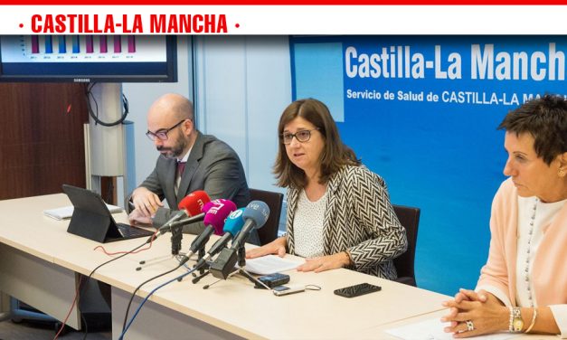 Castilla-La Mancha es la comunidad autónoma con mayor incremento porcentual en la oferta de plazas de formación sanitaria especializada