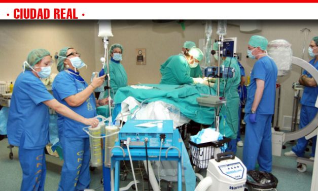 158 mujeres intervenidas de cirugía oncoplástica en el Hospital de Ciudad Real tras superar el cáncer de mama