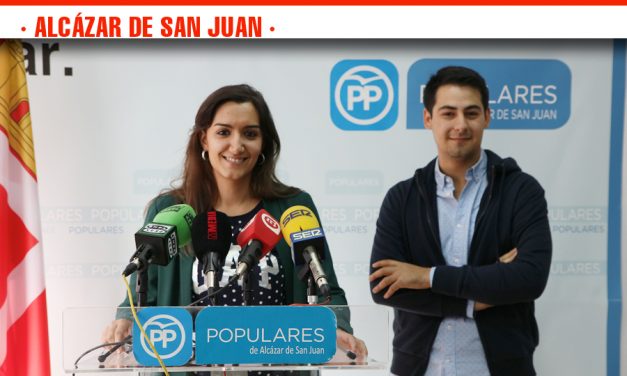 El nuevo proyecto del Partido Popular de Castilla-La Mancha con el presidente Paco Núñez al frente fomentará la participación de sus afiliados
