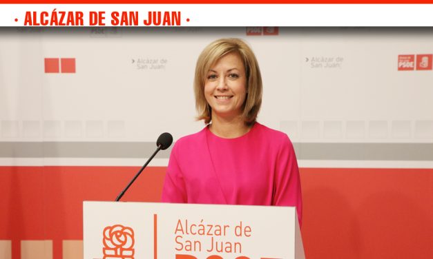 El PSOE de Alcázar de San Juan presenta las condiciones para la solicitud de los bonos sociales eléctrico y térmico con  descuentos del 25 y 40% para las personas en situación de vulnerabilidad