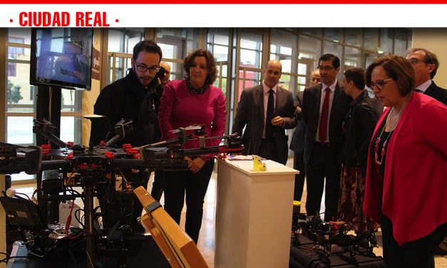 El Gobierno regional da el pistoletazo de salida a la Estrategia de Digitalización de Castilla-La Mancha