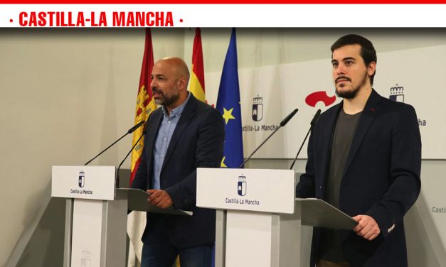 La futura Ley de Participación de Castilla-La Mancha se presenta con el mayor consenso social de la historia