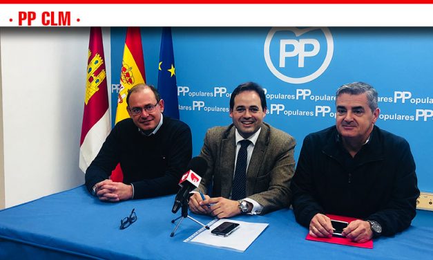 Paco Núñez anuncia que dejará la alcaldía de Almansa en el próximo Pleno del día 24 de octubre