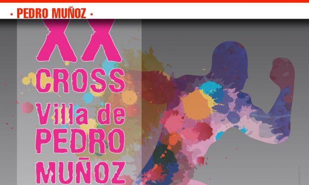 El Paraje de San Isidro pedroteño acogerá el XX Cross ‘Villa de Pedro Muñoz’