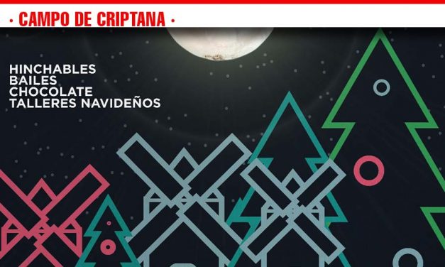 Campo de Criptana presenta ‘una Navidad con luz propia’