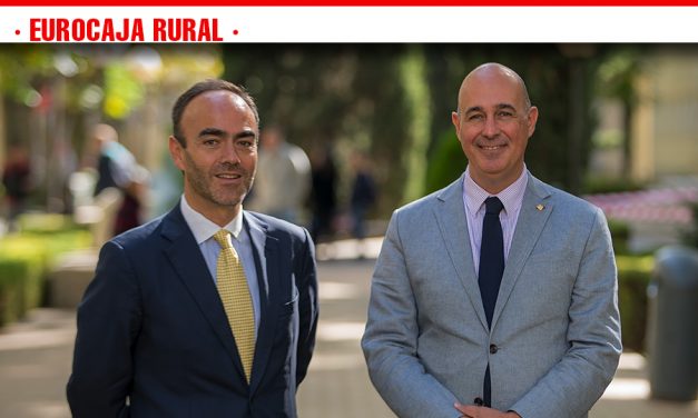 Fundación Eurocaja Rural y UCLM acercan las claves del liderazgo más buscadas por las empresas