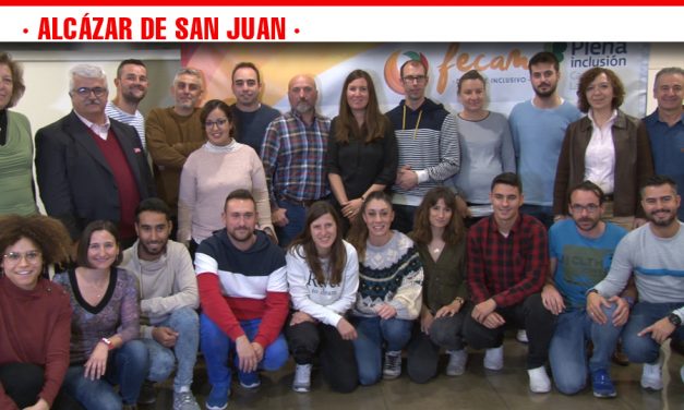 Alcázar de San Juan acoge la presentación de las IV Jornadas Técnicas de Coordinación de FECAM para realizar balance del año