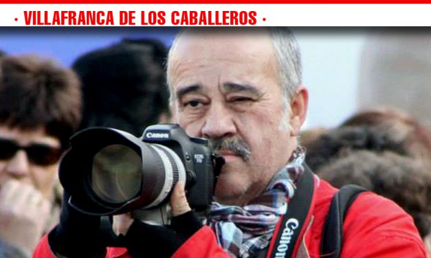 Aurelio Redondo Almansa, “Corredor de Honor” del V Trail Humedales Manchegos que se celebrará el 25 de noviembre