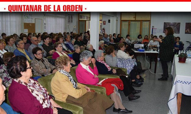 Cientos de mujeres de Castilla-La Mancha, protagonistas del proyecto del Gobierno Regional “Mayores en Igualdad”