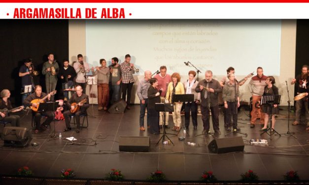 ‘Medio Siglo Folk’ rinde homenaje a Jesús Díaz Carretón con un festival de música popular