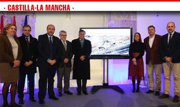 El Gobierno regional pone en marcha un nuevo portal de Cultura para conocer y descubrir toda la oferta de Castilla-La Mancha