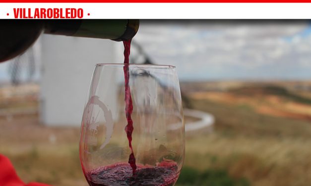 Los Premios ‘Vino y Cultura’ de la DO La Mancha se entregarán en Villarrobledo este domingo