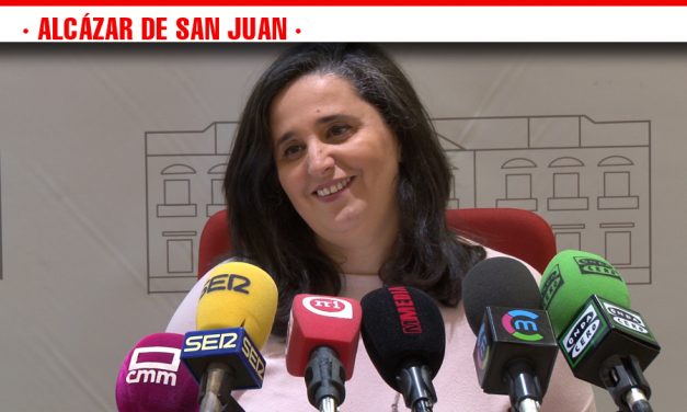 Comercios, establecimientos hosteleros y el entorno urbano embellecerán Alcázar de San Juan en el III Concurso de Decoración Navideña