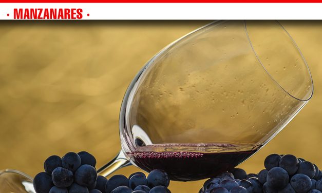 Catas, maridaje y premios para presentar la nueva añada de vinos de Manzanares