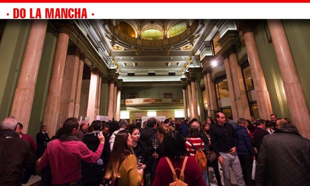 El Consejo Regulador elige a sus Premios Jóvenes DO La Mancha 2018