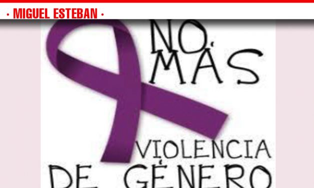 Miguel Esteban conmemorará el Día Contra la Violencia de Género con diversas actividades