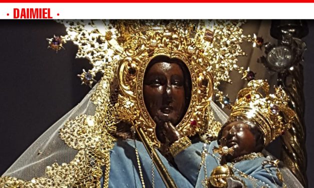El cabildo que decidirá los traslados de la Virgen de las Cruces se celebrará el sábado 17 de noviembre