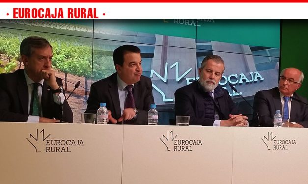 Se presenta oficialmente ‘Viñedos de Castilla-La Mancha’