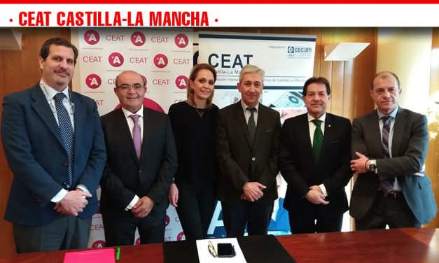 CEAT Castilla-La Mancha pone a disposición de los autónomos de la región una herramienta gratuita para impulsar su digitalización