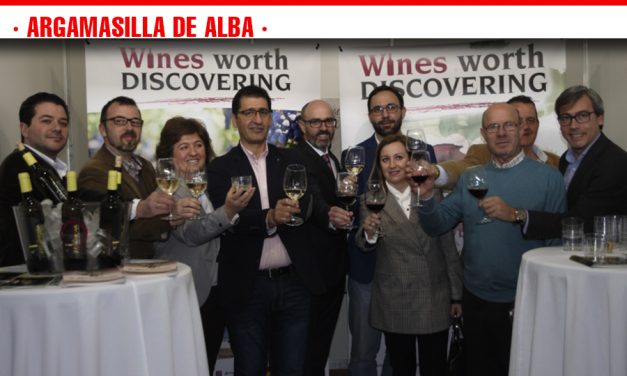 Argamasilla de Alba pone el broche final a los “Sabores del Quijote”, la iniciativa con la que la Diputación pone en valor la gastronomía provincial