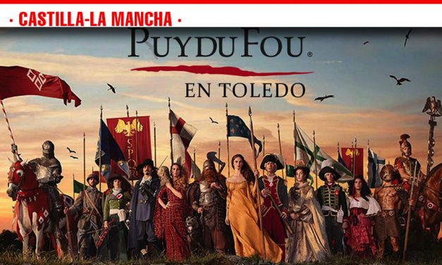 El respeto a la legalidad en las obras de Puy Du Fou España: «algo innegociable”