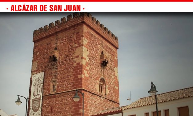 Crecimiento exponencial en las cifras de turismo en Alcázar de San Juan a lo largo del último año