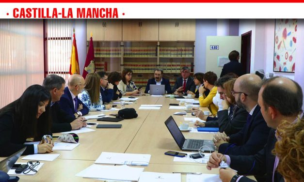 Castilla-La Mancha se encuentra entre las seis comunidades con mejor ratio de pacientes por médico de Atención Primaria de toda España