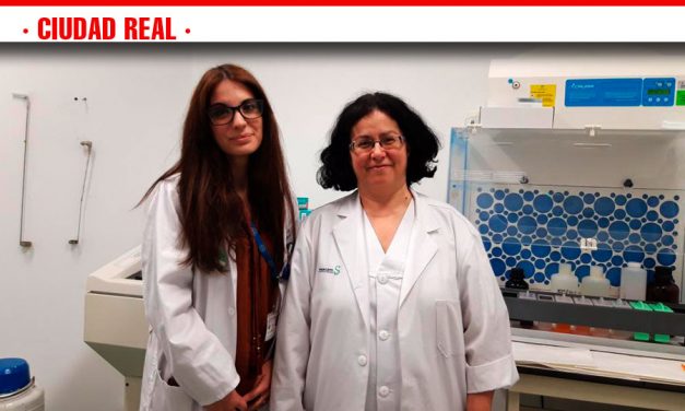 El biobanco del Hospital de Ciudad Real triplica el número de muestras para investigación desde su puesta en marcha
