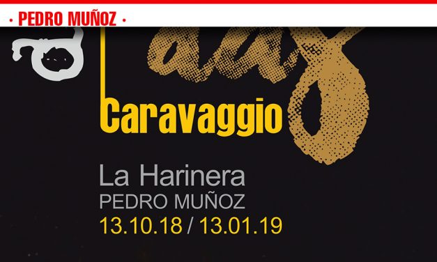 Este domingo se clausura “Doce miradas de Caravaggio”