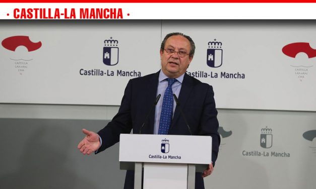 Se han incrementado las retribuciones de los empleados públicos de Castilla-La Mancha hasta un 13,5 por ciento esta legislatura