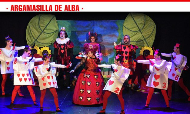 El grupo valenciano Príncipe de España se hace con el I Premio Cachidiablo de teatro infantil y familiar de Argamasilla de Alba