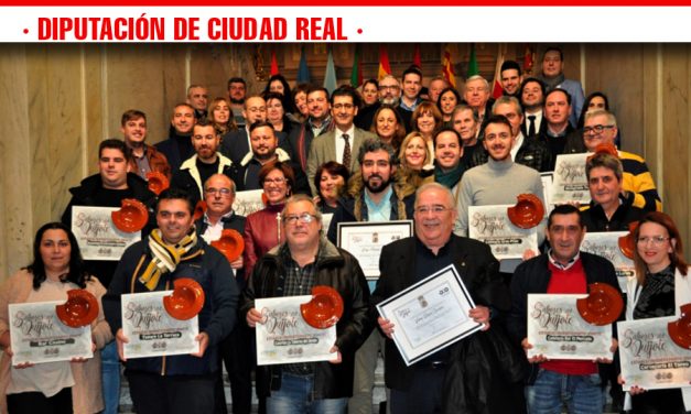 La Diputación celebrará este año «Sabores del Quijote» en ocho localidades de la provincia