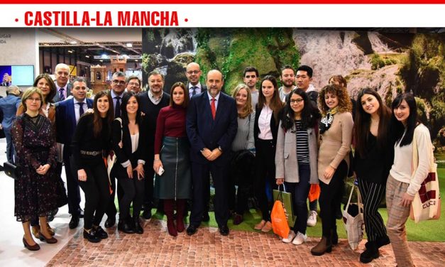 El Gobierno regional presenta la web ‘Viajar por Castilla-La Mancha’ con rutas inspiradoras para conocer y recorrer parajes de Castilla-La Macha