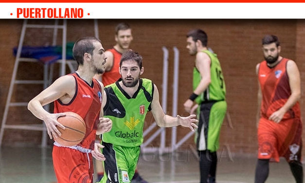 Victoria del primer equipo del Basket Atlético Puertollano en Illescas y nuevo triunfo para los juniors en Argamasilla de Alba